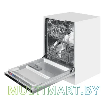 Посудомоечная машина MAUNFELD MLP6022A01 картинка 9